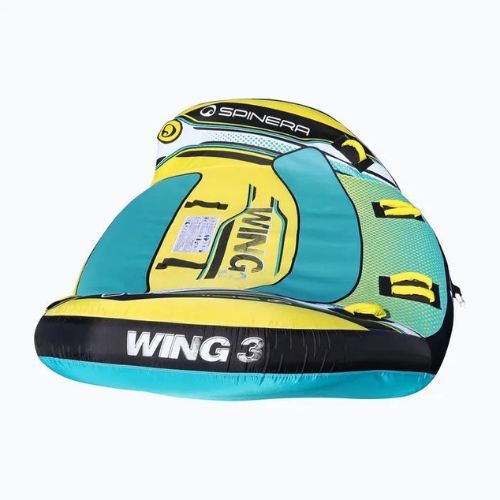 SPINERA Wing 3 towing float
