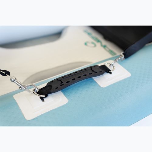 SPINERA Adriatic 430 2-person inflatable high-pressure kayak