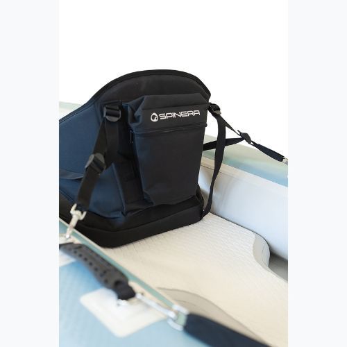 SPINERA Adriatic 430 2-person inflatable high-pressure kayak