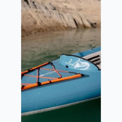 SPINERA Tenaya 160 3-person inflatable kayak
