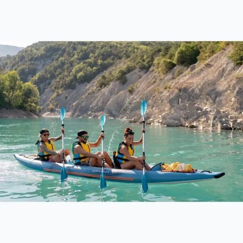 SPINERA Tenaya 160 3-person inflatable kayak