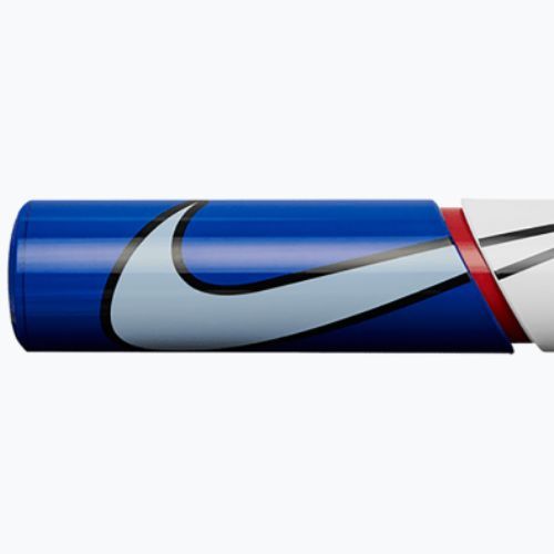 Nike Essential Ball INTL game royal/university red/white pump