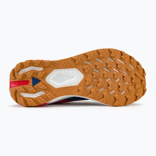 Brooks Catamount 2 women's running shoes peacoat/blue/pink