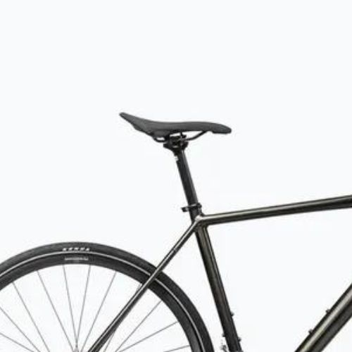 Orbea Vector 10 2024 metallic infinity green city bike