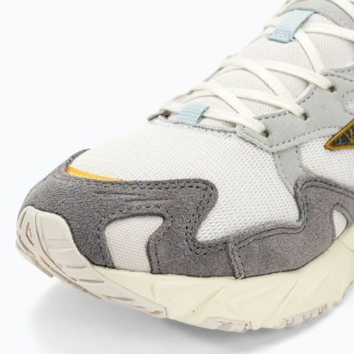 Mizuno Wave Rider 10 nimbus cloud/black oyster/quiet shoes