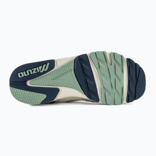 Mizuno Sky Medal Beta snow white/moonlit ocean/silver cloud shoes