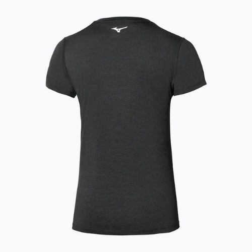 Women's Mizuno Impulse Core Tee black