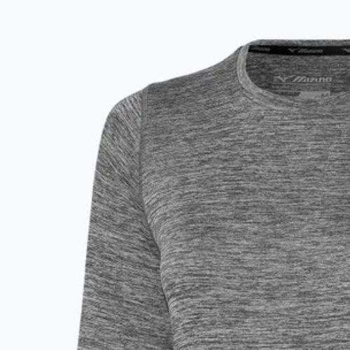 Women's Mizuno Impulse Core Tee magnetic longsleeve