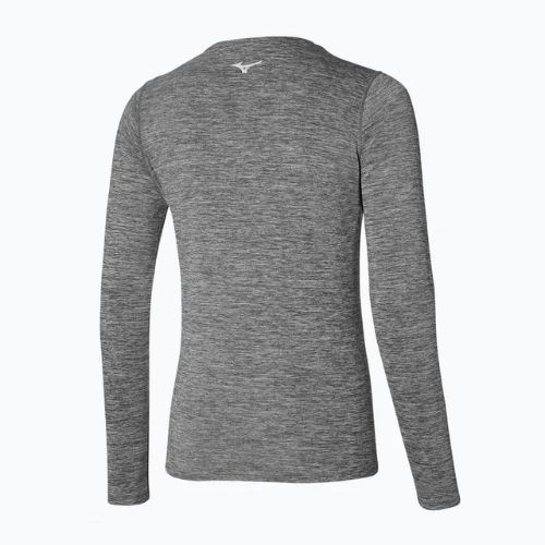Women's Mizuno Impulse Core Tee magnetic longsleeve