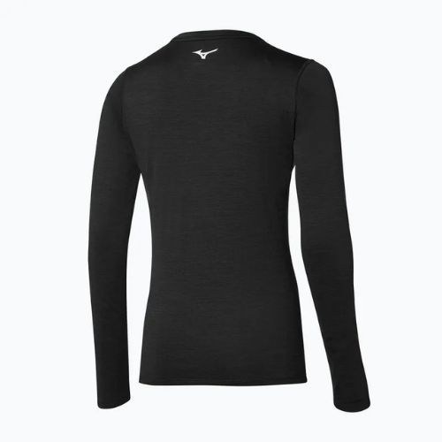 Women's Mizuno Impulse Core Tee black