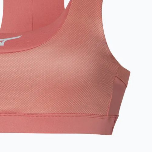 Mizuno Alpha Graphic lantana bra