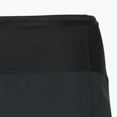 Men's running shorts Mizuno Multi Pocket Short Dry black