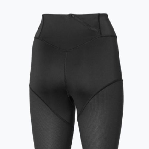Women's running leggings Mizuno BT Tight black