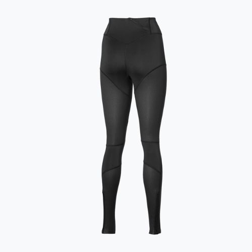 Women's running leggings Mizuno BT Tight black