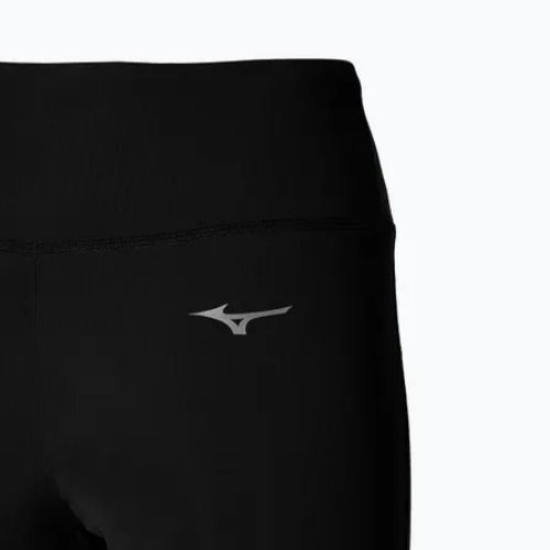 Women's shorts Mizuno Core Mid black