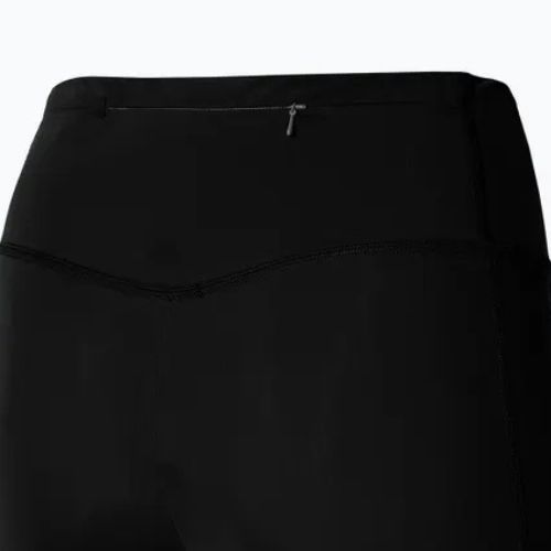 Women's shorts Mizuno Core Mid black