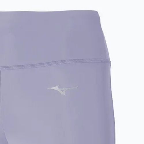 Women's shorts Mizuno Core Mid pastel lilac