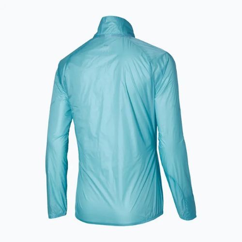 Women's running jacket Mizuno Aero antigua sand