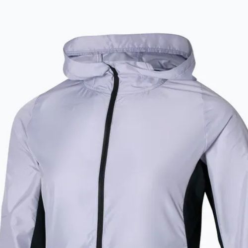 Women's Mizuno Alpha thistle running jacket