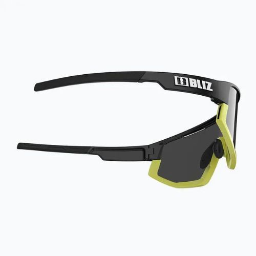 Bliz Fusion matt black/smoke sunglasses