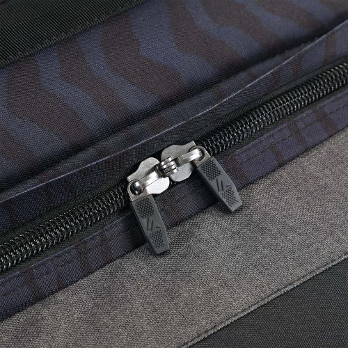 Surfanic Maxim 100 Roller Bag 100 l tiger night travel bag