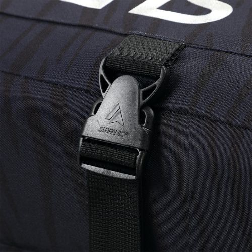 Surfanic Maxim 100 Roller Bag 100 l tiger night travel bag