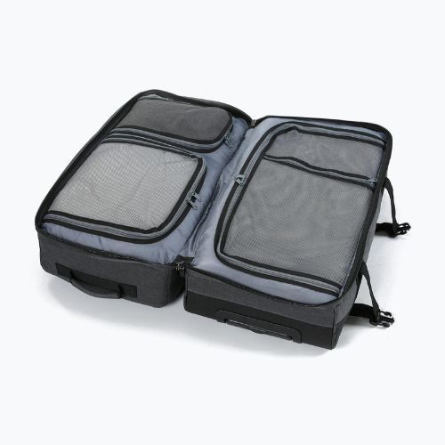 Surfanic Maxim 70 Roller Bag 70 l grey marl