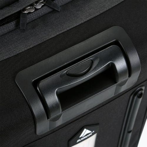 Surfanic Maxim 70 Roller Bag 70 l grey marl