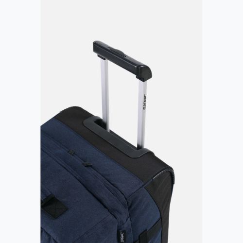 Surfanic Maxim 70 Roller Bag 70 l navy marl travel bag