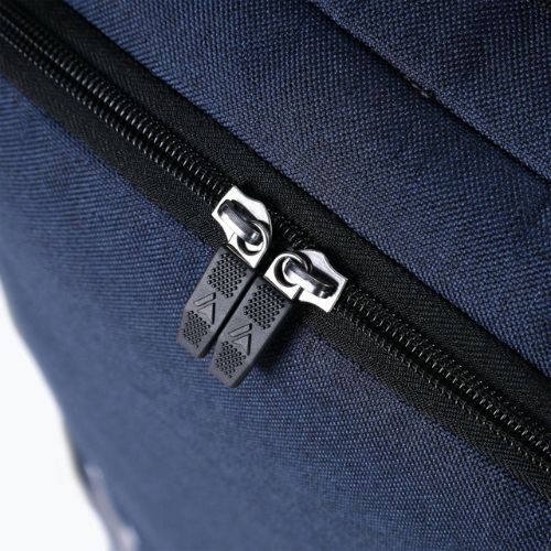Surfanic Maxim 70 Roller Bag 70 l navy marl travel bag