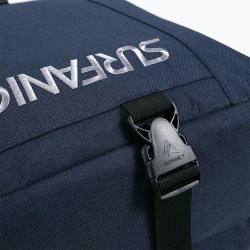 Surfanic Maxim 70 Roller Bag 70 l navy marl travel bag