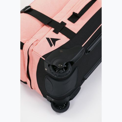 Surfanic Maxim 70 Roller Bag 70 l dusty pink marl travel bag