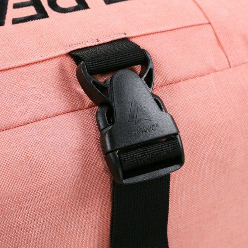 Surfanic Maxim 70 Roller Bag 70 l dusty pink marl travel bag