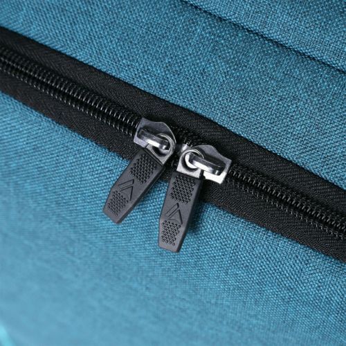 Surfanic Maxim 70 Roller Bag 70 l turquoise marl travel bag
