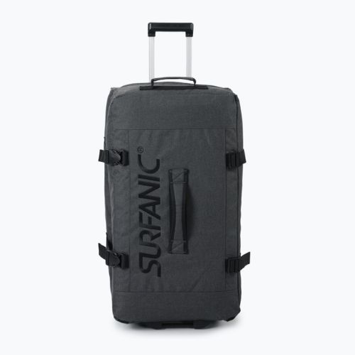 Surfanic Maxim 100 Roller Bag 100 l grey marl