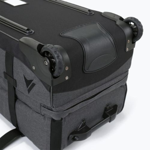 Surfanic Maxim 100 Roller Bag 100 l grey marl