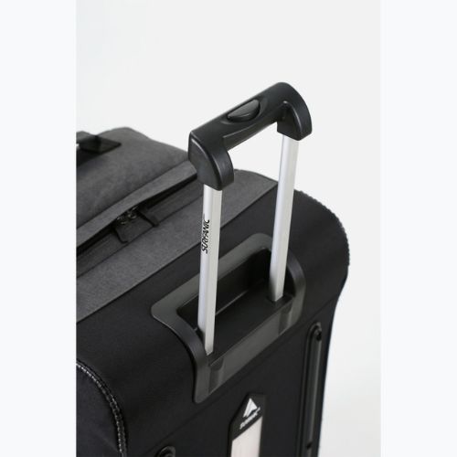 Surfanic Maxim 100 Roller Bag 100 l grey marl