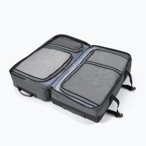 Surfanic Maxim 100 Roller Bag 100 l grey marl