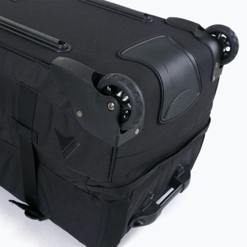 Surfanic Maxim 100 Roller Bag 100 l black marl