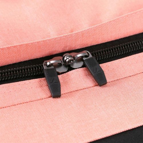 Surfanic Maxim 100 Roller Bag 100 l dusty pink marl travel bag