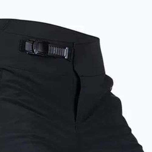 Men's cycling shorts Fox Racing Flexair black