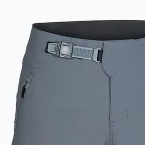 Men's cycling shorts Fox Racing Flexair graphite