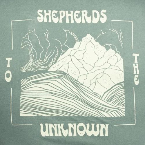 Men's cycling longsleeve Fox Racing Ranger Dr Shepherds hunter green