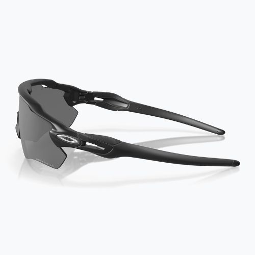 Oakley Radar EV Path matte black/prizm black polarized sunglasses
