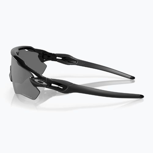 Oakley Radar EV Path sunglasses polished black/prizm black