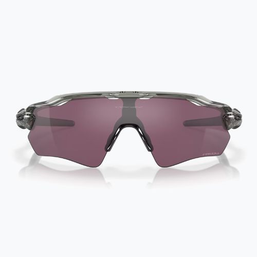 Oakley Radar EV Path grey ink/prizm road black sunglasses