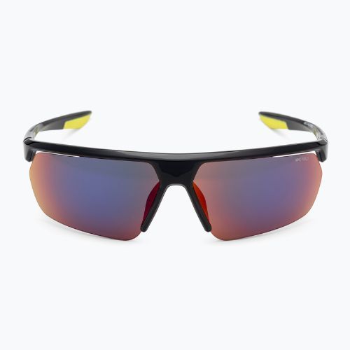 Nike Gale Force sunglasses anthracite/wolf grey/field tint