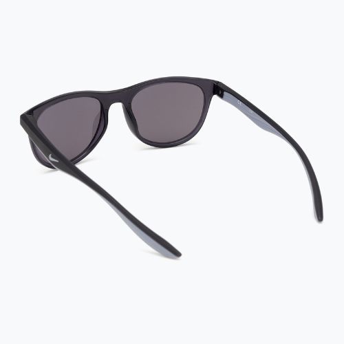 Nike Wave cave purple/violet mirror sunglasses