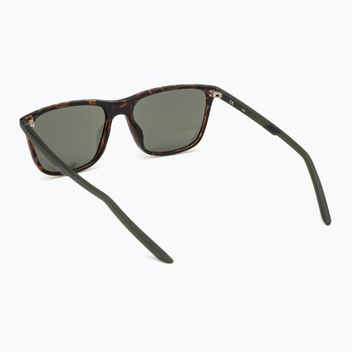Nike State matte black/dark grey sunglasses
