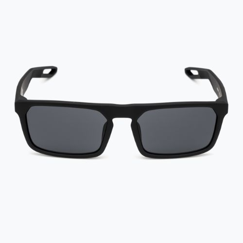 Nike NV03 matte black/dark grey sunglasses